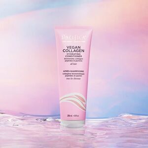 NWT Pacifica Beauty VEGAN COLLAGEN Hydrating Conditioner